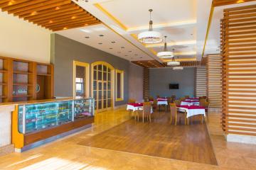 Отель Kahya Resort Aqua & Spa Турция, Тюрклер, фото 21