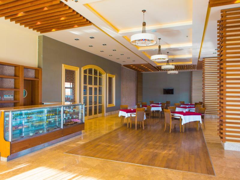 Kahya Resort Aqua & Spa