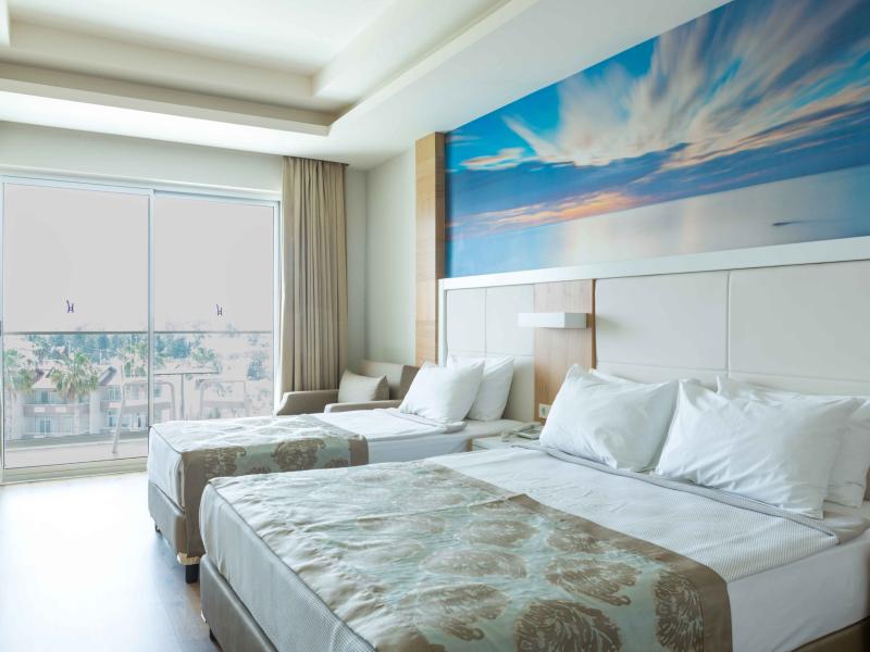 Kahya Resort Aqua & Spa