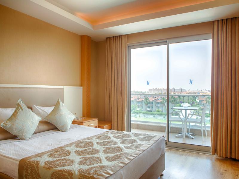 Kahya Resort Aqua & Spa