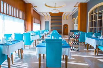 Отель Kahya Resort Aqua & Spa Турция, Тюрклер, фото 9