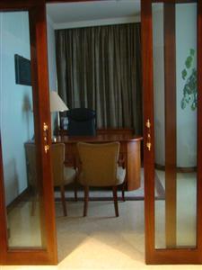 Kai Wah Plaza International Hotel