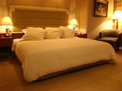 Kai Wah Plaza International Hotel