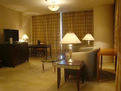 Kai Wah Plaza International Hotel