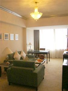 Kai Wah Plaza International Hotel
