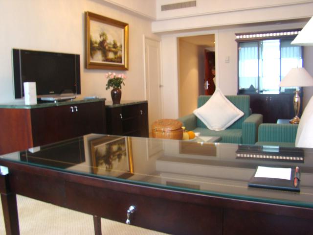 Kai Wah Plaza International Hotel