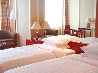 Kai Wah Plaza International Hotel
