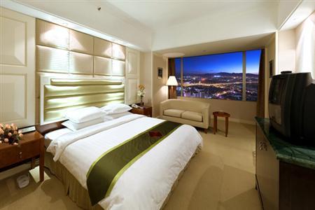 Kai Wah Plaza International Hotel