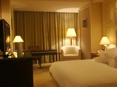 Kai Wah Plaza International Hotel