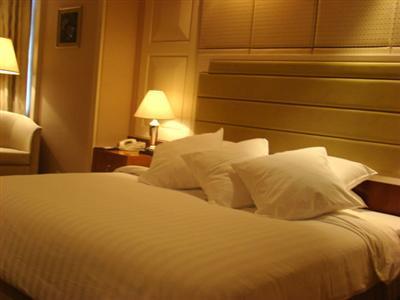 Kai Wah Plaza International Hotel