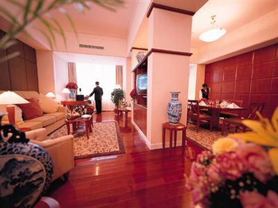 Kai Wah Plaza International Hotel