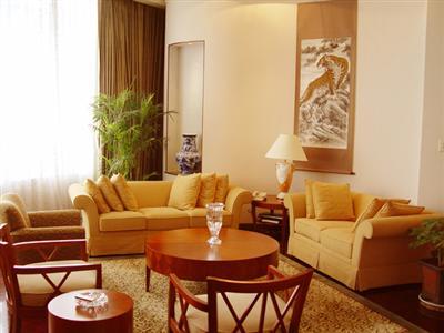 Kai Wah Plaza International Hotel