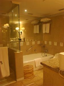 Kai Wah Plaza International Hotel