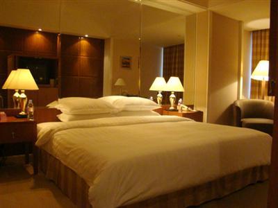 Kai Wah Plaza International Hotel