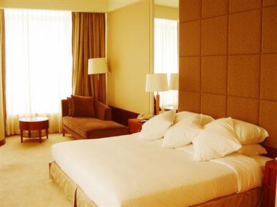 Kai Wah Plaza International Hotel