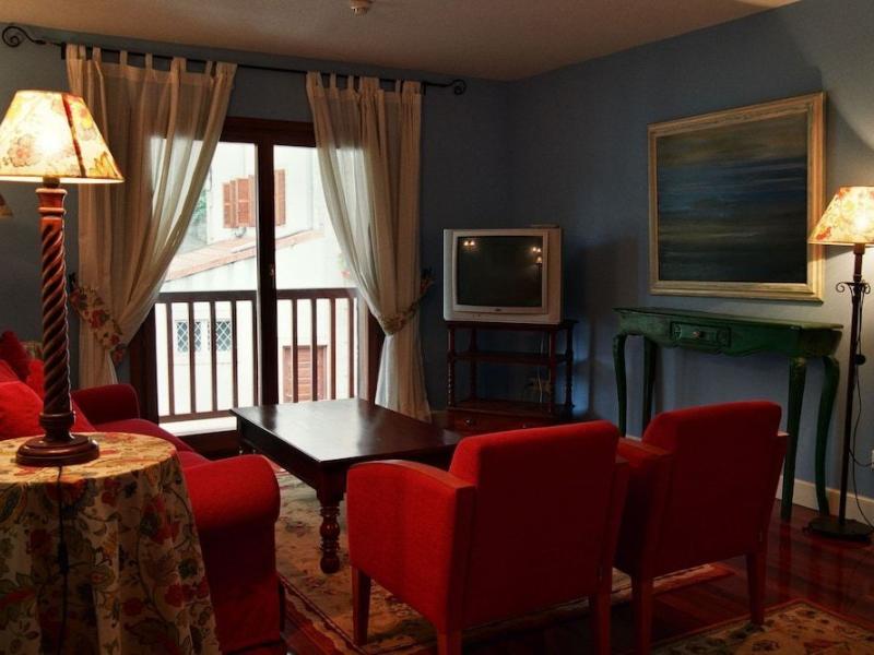 Hotel Kaia