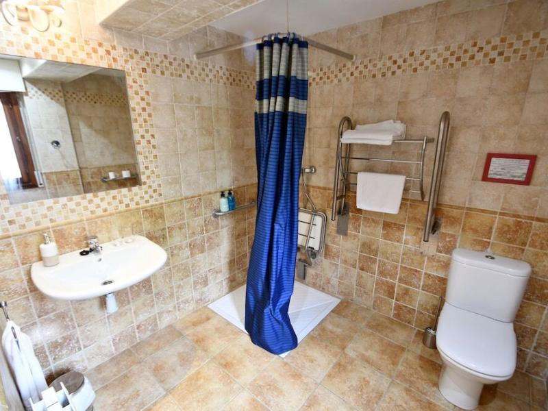 Hotel Kaia