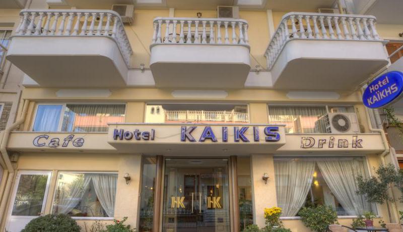 Hotel Kaikis