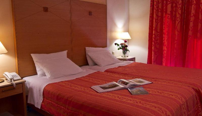Hotel Kaikis