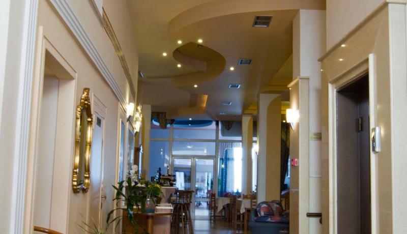 Hotel Kaikis