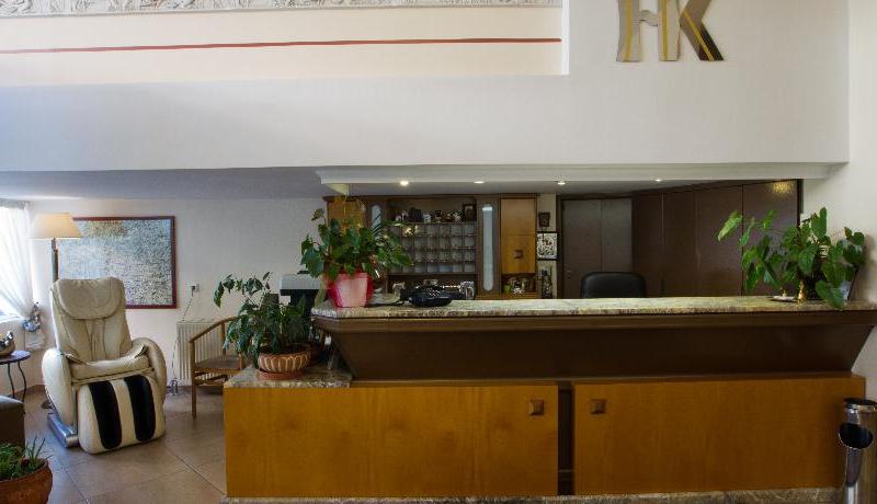 Hotel Kaikis