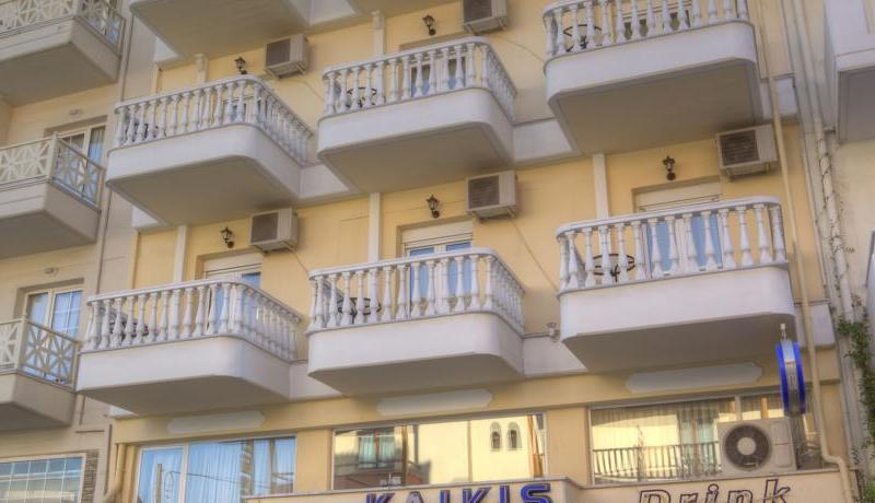 Hotel Kaikis