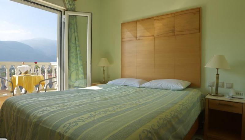 Hotel Kaikis