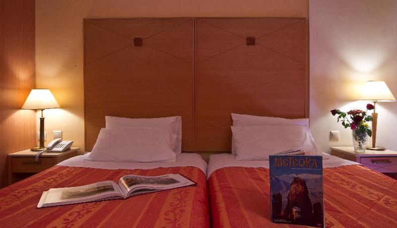 Hotel Kaikis