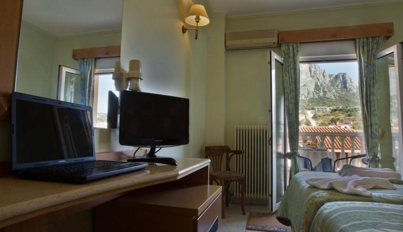 Hotel Kaikis