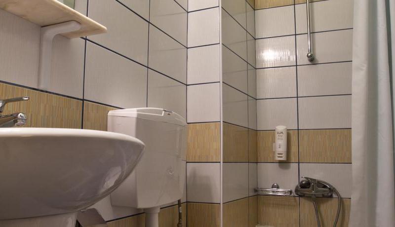 Hotel Kaikis