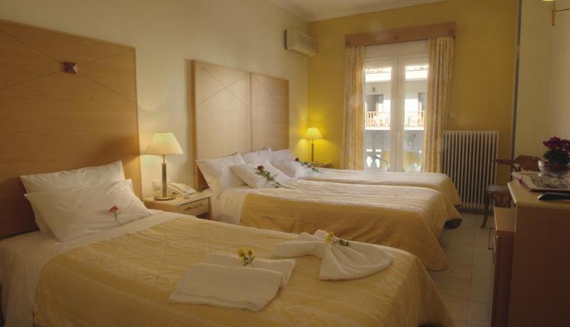 Hotel Kaikis