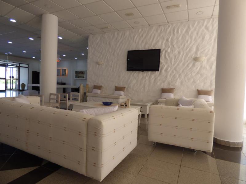 Amore Hotel Apartments