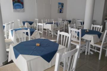 Отель Amore Hotel Apartments Кипр, Протарас, фото 19