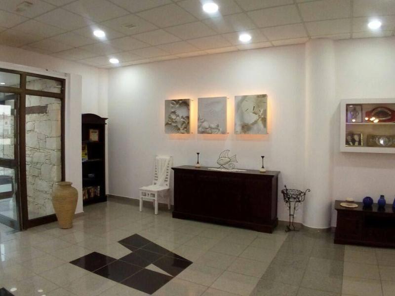 Amore Hotel Apartments