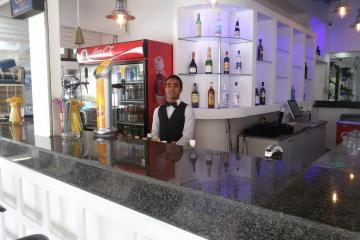 Отель Amore Hotel Apartments Кипр, Протарас, фото 25