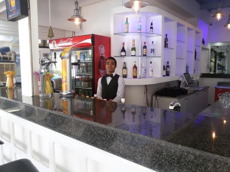 Amore Hotel Apartments