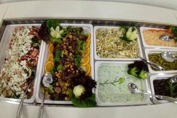 Отель Amore Hotel Apartments Кипр, Протарас, фото 28