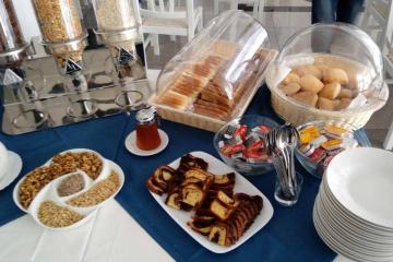 Отель Amore Hotel Apartments Кипр, Протарас, фото 29