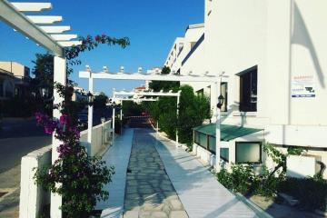 Отель Amore Hotel Apartments Кипр, Протарас, фото 35