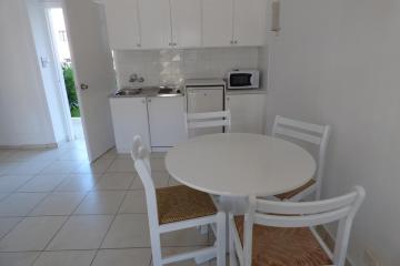 Отель Amore Hotel Apartments Кипр, Протарас, фото 4