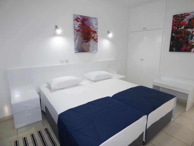 Amore Hotel Apartments