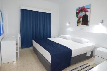 Отель Amore Hotel Apartments Кипр, Протарас, фото 7