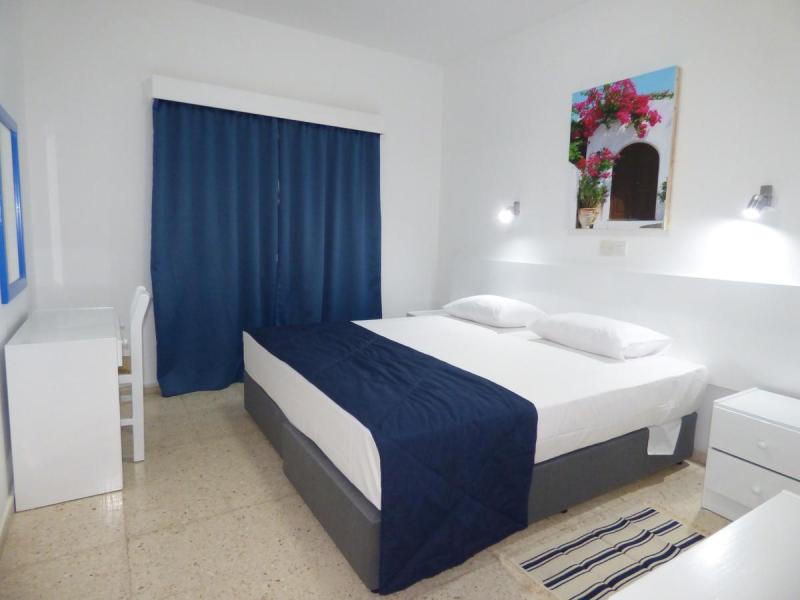 Amore Hotel Apartments