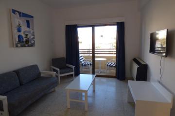 Отель Amore Hotel Apartments Кипр, Протарас, фото 8