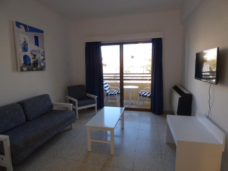 Amore Hotel Apartments