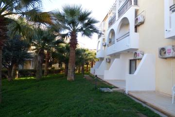 Отель Amore Hotel Apartments Кипр, Протарас, фото 9