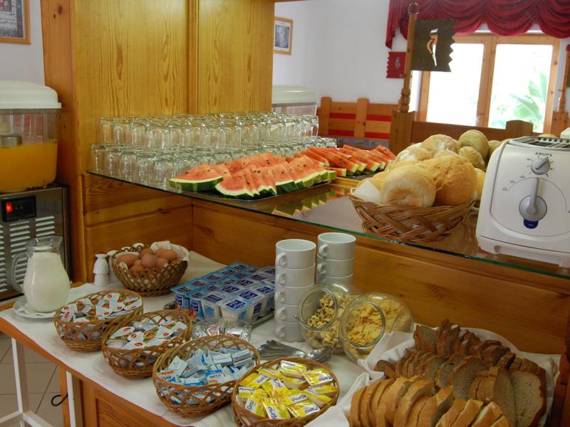 Kakadu Wellness hotel
