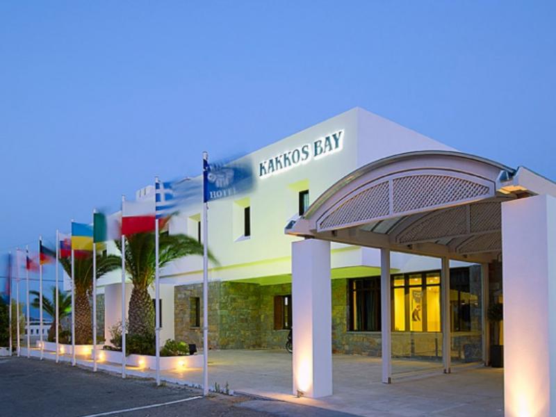 Kakkos Bay Hotel