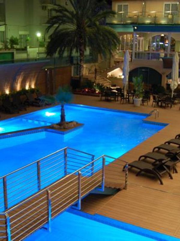 Kaktus Playa