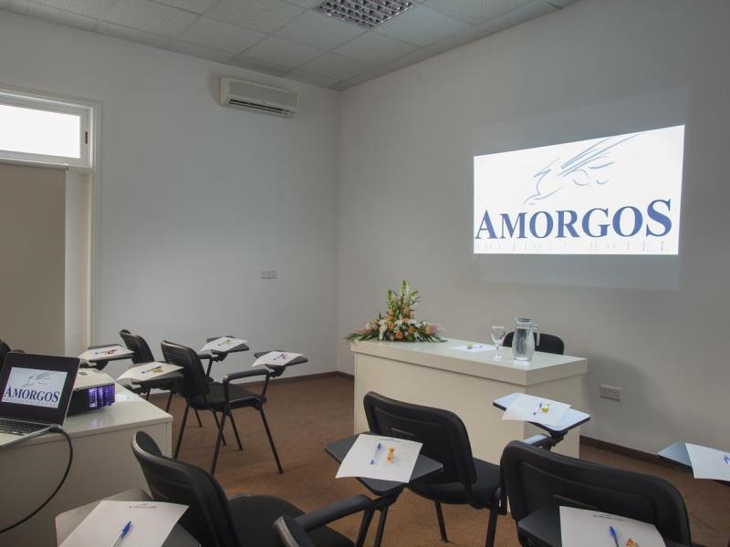 Amorgos Boutique Hotel